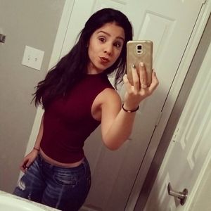 Meet your Posher, Luisana